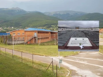 Të premten nderohen viktimat e masakrës së Burgut të Dubravës