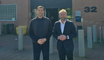 “Besoni në Kosovë”, Krasniqi e Tahiri vizitojnë Thaçin në Hagë - tregojnë porosinë e ish-Presidentit
