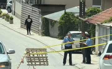Vdekja e 31-vjeçarit në Vushtrri, Policia: Është iniciuar rast rrezikimi i sigurisë në vendin e punës