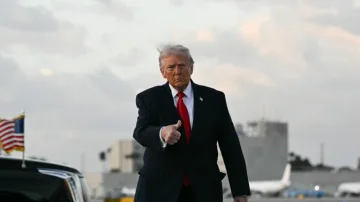 Trump: Hormuzin e kemi plotësisht nën kontroll, kalimin nëpër të duhet të jetë falas