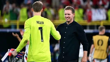 Nagelsmann publikuje listę piłkarzy zaproszonych na Mistrzostwa Świata, pomija wiele znanych nazwisk, niespodzianek z połączenia gracza
