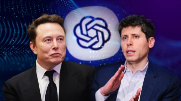 Маск проиграл битву за контроль над OpenAI, суд выдал Альтману правосудие