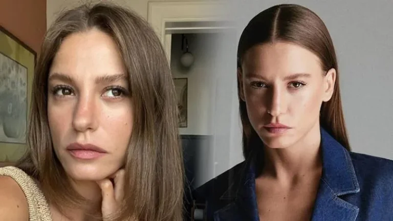Arrestatiebevel voor Turkse actrice, vonnis achter de schermen onthuld