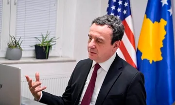 Kurti diskuton me 4 kongresmenë, ja çka iu tha për xhandarmërinë