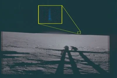 UFO file: il governo americano sta preparando un altro insieme di documenti editoriali