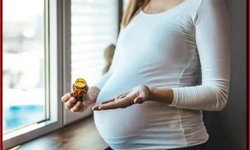 Vitamin D in child pregnancy and memory
