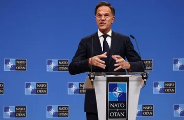 Shefi i NATO-s mirëpret vendimin e Trumpit për 5 mijë trupa shtesë në Poloni