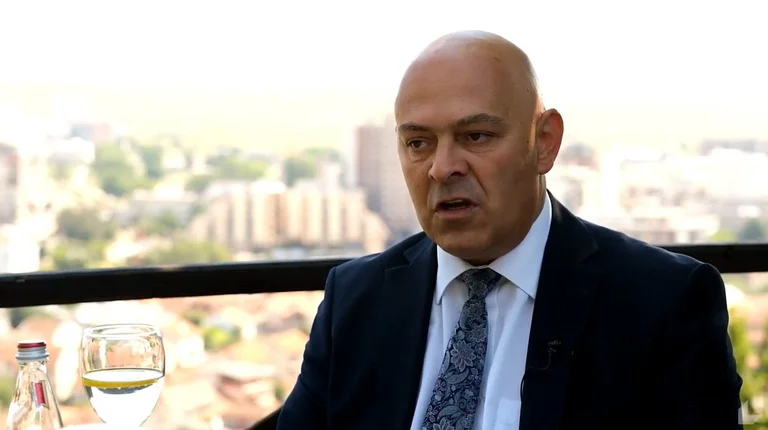 Ardian Gjini: La produzione locale sarà la priorità, l'importazione dalla Serbia sta danneggiando le nostre imprese