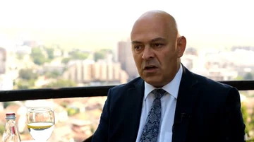 Ardian Gjini: Prodhimi vendor do të jetë prioritet, importi nga Serbia po dëmton bizneset tona