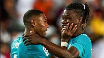 公式:Real Madridは別のチームの星の出発を確認します