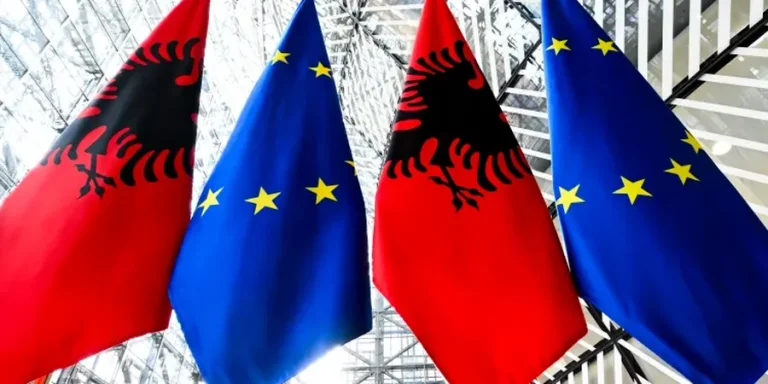 Datum, ko bo potekala medvladna konferenca Albanije - EU