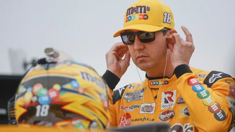 יש פרטים חדשים על מותו של קייל בוסץ' כעולם NASCAR נשאר בהלם