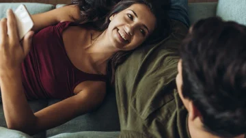 How can you get pregnant faster, safer, and naturally?