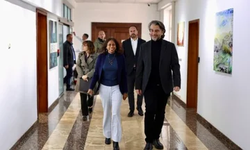 Sot hapet Biblioteka e Fëmijëve, përveç Ramës marrin pjesë edhe Prattipati e Hargreaves