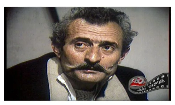 Албанский актер Бирче Хасско умер в возрасте 84 лет