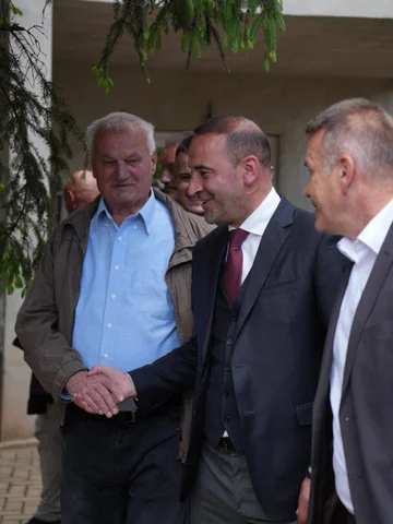 Haradinaj kujton momentet me ish-profesorin e tij: Më tha po më dhimbseni ju se jeni të ri