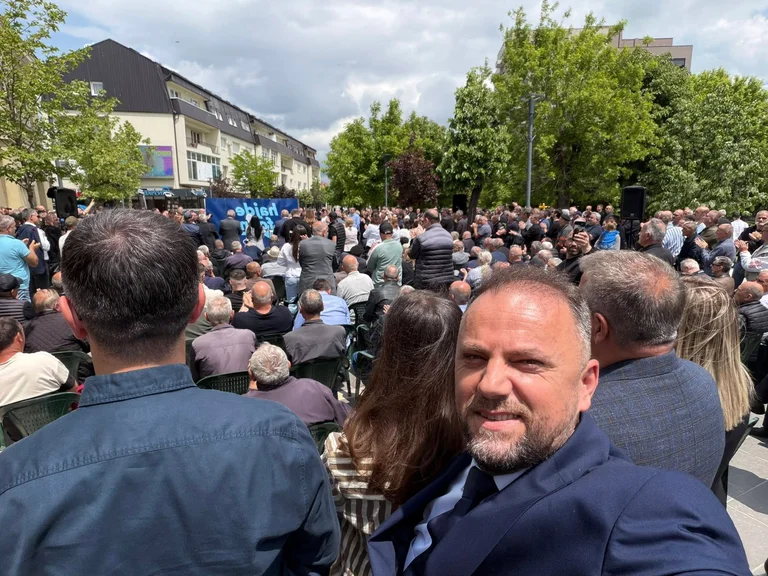 LDK 104th, Fitim Havolli: La lampada merita di più, tempo per la rappresentazione dignitosa