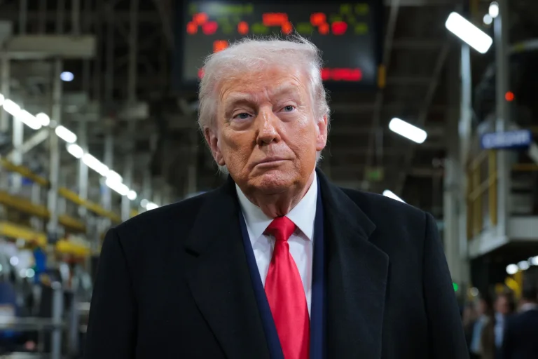 Trump zegt waarschijnlijk tegen zondag te beslissen of de oorlog met Iran te hervatten