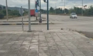 Aksident fatal në Greqi, humb jetën 55-vjeçari shqiptar, përplaset nga kamioni