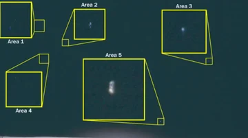 ShBA publikon dosje të reja që lidhen me UFO