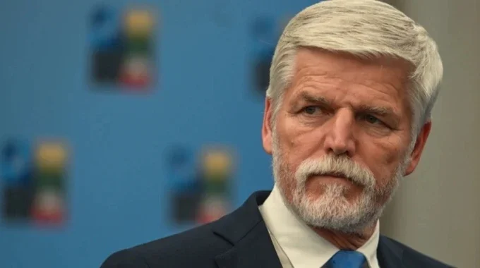 Češki predsednik: NATO kaže zobe provokacijam Rusije