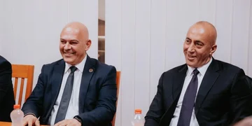 Ardian Gjini pritet të marrë sot drejtimin e AAK-së