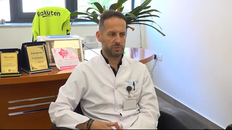 Numero simile agli ultimi anni, Kurtishi: i servizi Oncology eseguiti a QKUK, una volta al mese a Prizren