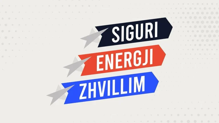 "Veiligheid, Energie, Ontwikkeling" - AAK presenteert slogan voor 7 juni verkiezingen