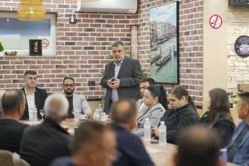 Paralajmërimi i Blerim Kuçit:Me 4 tetor mund të futemi në krizë të thellë kushtetuese