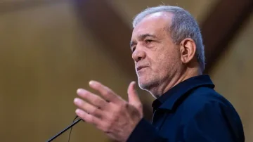 Presidenti iranian thotë se vendi nuk kërkon armë bërthamore