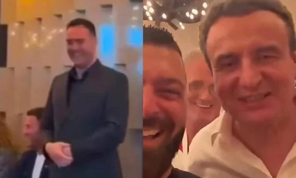 Na Konjjufca, Kurt ook campagnes met pseudogazetari, die hij noemde Osman offrierka