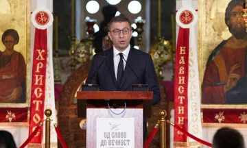 Kryeministri maqedonas për provimin jurisprudencës: Shumë shpejt do të vijmë tek zgjidhja