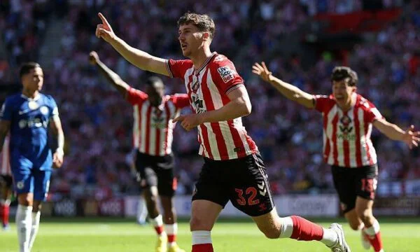 Sunderland torna in Europa dopo più di 50 anni