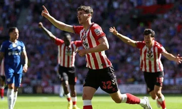 Sunderland kehrt nach mehr als 50 Jahren nach Europa zurück