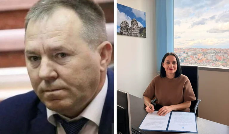 “Sл ni prispeval h Kosovu”- Gucati reagira na Pacolli, potem ko je dejal, da je branil Kosovo pred Veselinom, Thacijem in Haradinajem