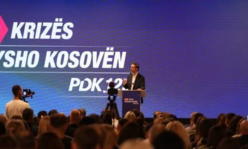 Uran Ismaili: Me Bedri Hamzën kryeministër, shëndetësia nuk do të mbetet më peng i arsyetimeve e keqpërdorimeve