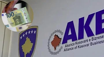 Shtesat nga Qeveria, reagon AKB: Sektori privat është motori i ekonomisë