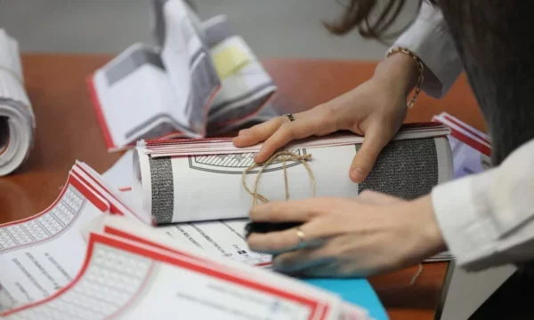 העניין של diaspora להצביע גדל, אתגר נשאר מידע