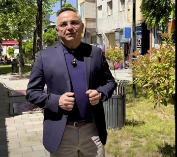 Zvesti Tahiri predstavlja tri korake za krepitev zasebnega sektorja