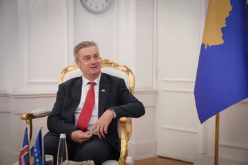 Hargreaves u kërkon kompromis partive për Presidentin që të evitohet skenari i përsëritjes së zgjedhjeve