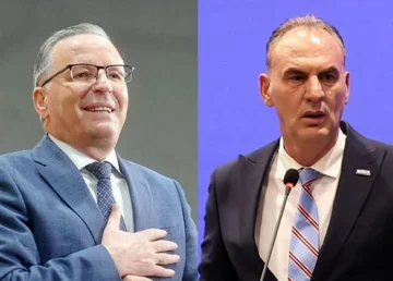 Fatmir Limaj në takim me Bedri Hamzën, pritet mbështetja për PDK-në