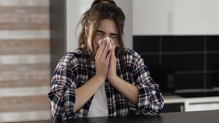 Come alleviare i sintomi di allergie verso il polline primaverile, e questo è ciò che si può fare.