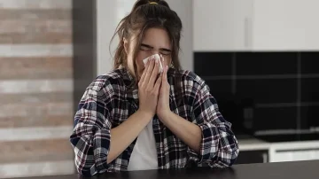 How to alleviate symptoms of allergies toward the spring pollen, and this is what you can do.