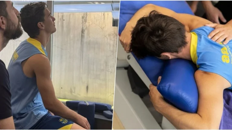 Kriki, solze radosti in čustva - čas vabila Gavyjevega sveta