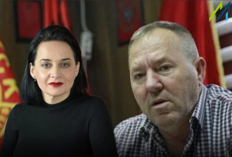 “Next to Fall the war is going to discotheka” Haradinaj Ironifies with Pacolli לאחר ש-VV הציל את המדינה למכור