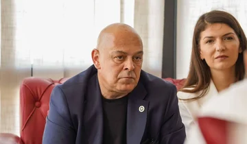 Gjini takon të rinjtë e Mitrovicës: Potenciali ekziston, por duhet mbështetur