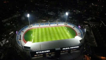Tickets für Kosovo Match kaufen