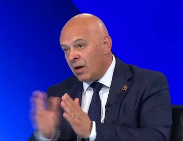 Raportet me aleatët perëndimorë, Gjini: Kurrë ndjenja ndaj Kosovës s'ka qenë më e ulët, kurrë kësisoji