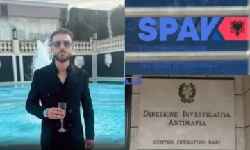 DETAJE | SPAK godet grupin kriminal në bashkëpunim me antimafian e Barit, arrestohen 10 persona