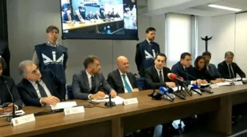 Goditet grupi kriminal Shqipëri-Itali, SPAK dhe Anti Mafia në aksion të madh